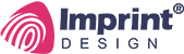 Logo imprint design
