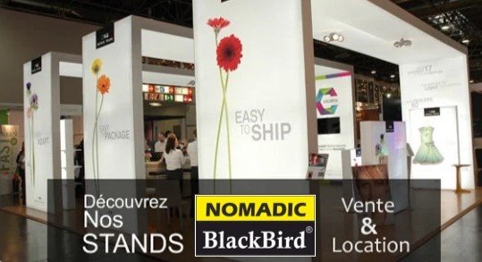 stand tunisie