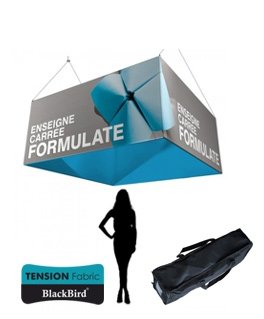enseigne suspendue tunisia