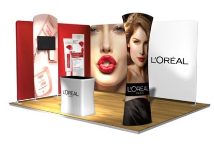 stand tunisie
